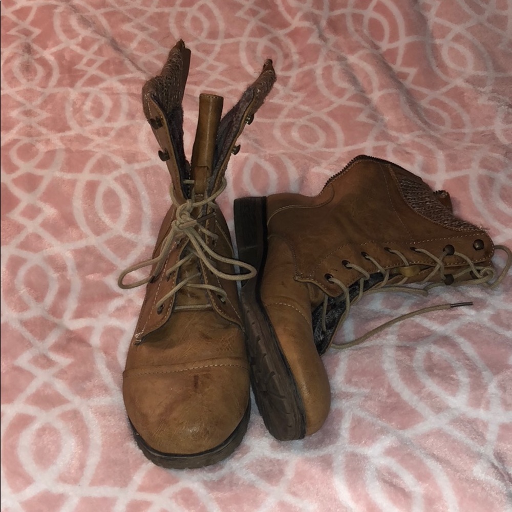 Boots